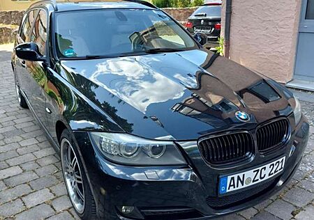 BMW 318d 318 DPF Touring