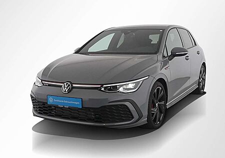 VW Golf Volkswagen 8 GTI 2.0 TSI DSG Navi Kamera LED DIgiCockpit