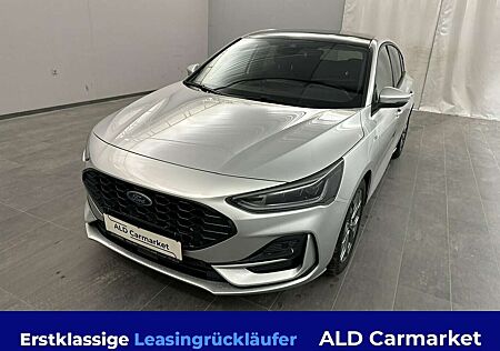 Ford Focus 1.0 EcoBoost Hybrid Aut. ST-LINE X Limousine, 5-tü