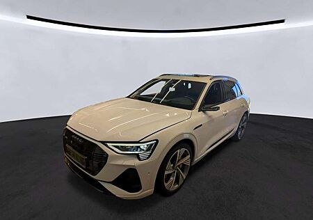 Audi e-tron 50 2x S LINE BLACK EDITION ACC/HuD/PANO
