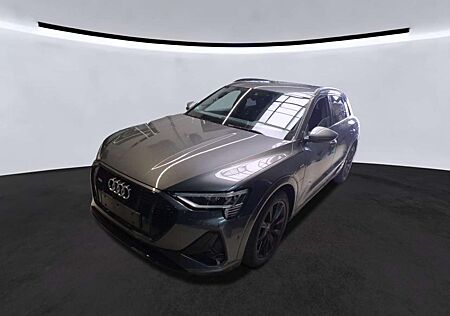 Audi e-tron 50 2x S LINE/BLACK/22Z./MTRX/ACC/AHK/360°