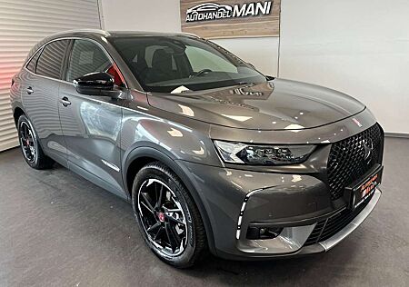 DS Automobiles DS7 Crossback DS 7 Crossback Performance LINE Urban-Paket VOLL