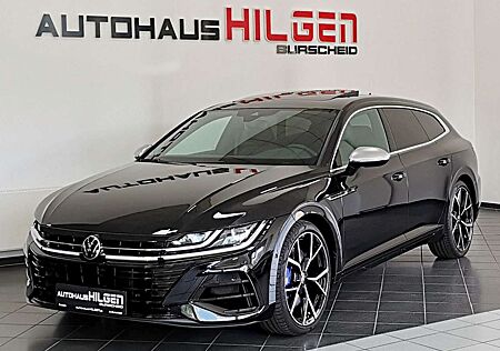 VW Arteon Volkswagen R Shooting Brake 4M*AHK*1.Hd*Pano*R.Kam