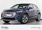 Audi Q4 e-tron Q4 35 e-tron MATRIX NAVI HuD LM19