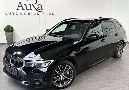 BMW 330 Touring Sport-Line NAV+LED+PANO+AHK+HIFI+PP