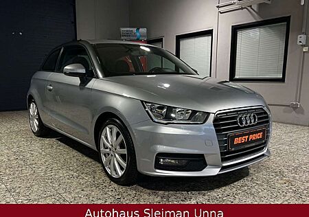 Audi A1 basis