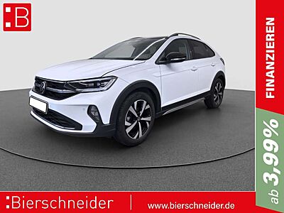 Volkswagen Taigo 1.5 TSI DSG Style AHK KAMERA ACC LED NAVI