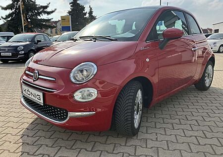 Fiat 500 Dolcevita Carplay*Klima*Leichtmetall