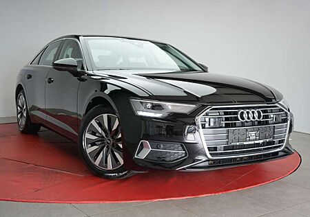 Audi A6 40 TDI quattro S tronic sport Navi/ACC/Kamera