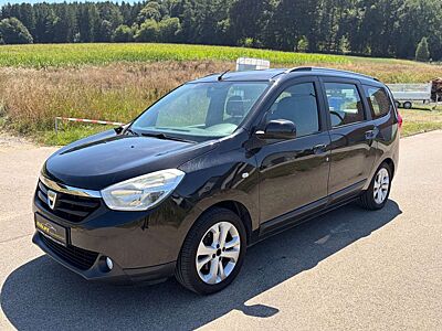 Dacia Lodgy Prestige