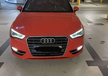 Audi A3 2.0 TDI Ambiente