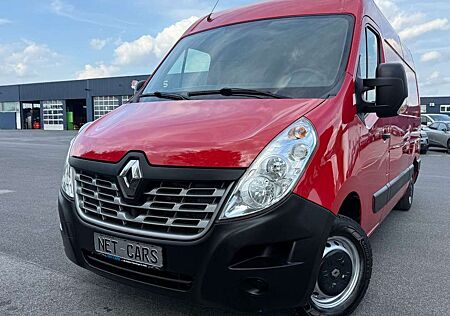 Renault Master Kasten L2H2 Komfort Klima/PDC/1HAND