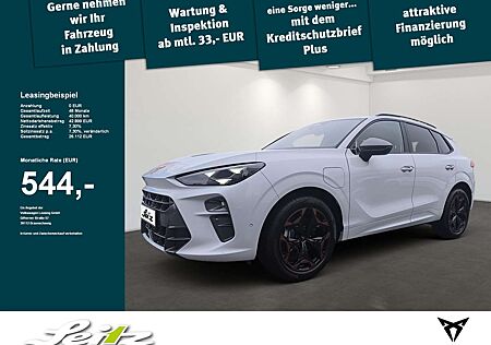 Cupra Terramar 1.5 e-HYBRID *HEAD-UP*NAVI*KAMERA*