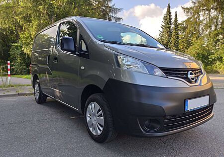 Nissan NV200 dCi 90 1.5 EU5 Comfort