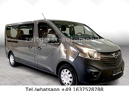 Opel Vivaro B Combi L2H1 *9-SITZER*Netto 13.420€*