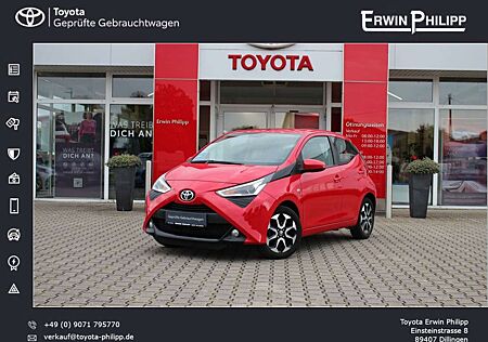 Toyota Aygo (X) X-Play Connect *Apple CarPlay*Android Auto*