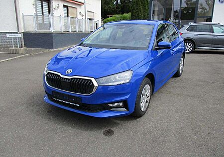 Skoda Fabia Ambition