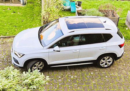 Seat Ateca 1.5 TSI ACT DSG OPFXperience