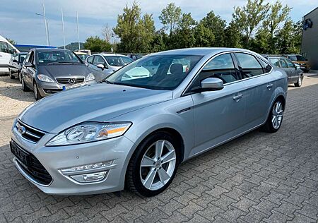 Ford Mondeo Lim. Titanium