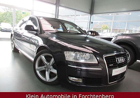 Audi A8 3.0 TDI quattro Navi ACC Xenon Sthz Kamera