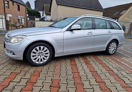 Mercedes-Benz C 220 T CDI (204.208)