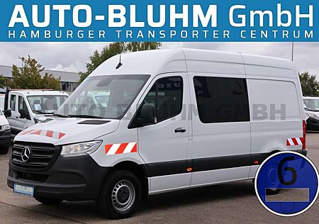 Mercedes-Benz Sprinter 315 CDI Mixto L2H2 Navi Stdhzg.