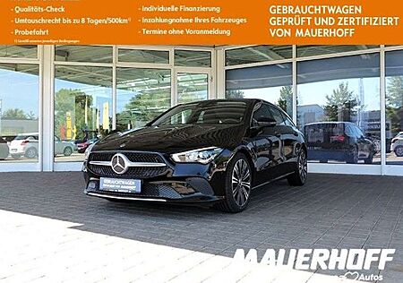 Mercedes-Benz CLA 200 CLA -Klasse Shooting Brake