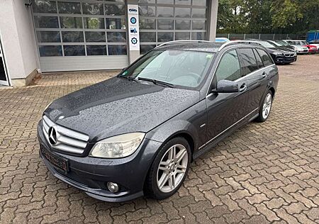 Mercedes-Benz C 250 CDI BlueEfficiency