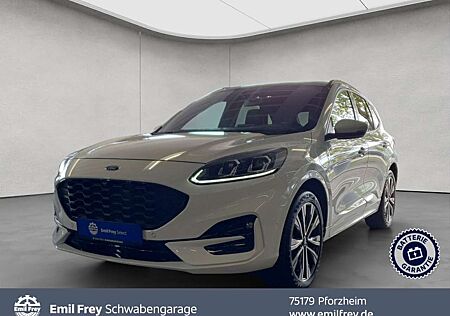 Ford Kuga 2.5 Duratec PHEV ST-LINE X
