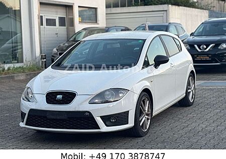 Seat Leon FR Sport 1.8L 5Türig*2HAND*PDC*NAVI*LEDER*