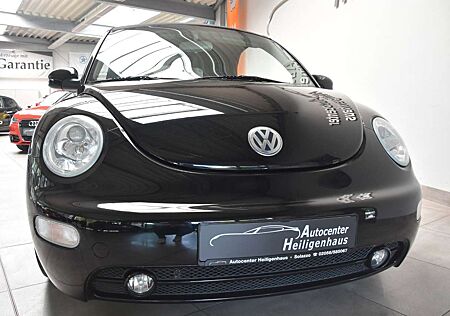VW New Beetle Volkswagen Cabriolet 1.4 Sitzheizung 2.Hand