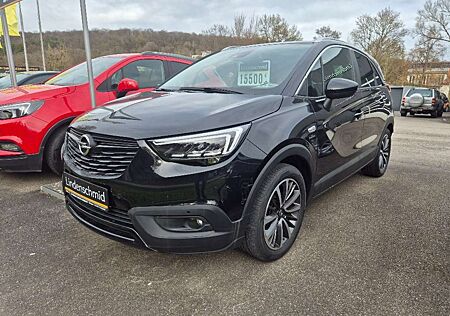 Opel Crossland X 1.2 Start/Stop Ultimate