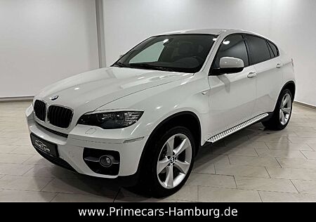 BMW X6 xDrive 30d|AHK|XENON|MEMORY|NAVI|HiFi|