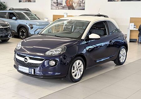 Opel Adam 1.2 Jam Allwetterreifen Klimaautomatik