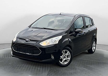 Ford B-Max 1.0 Sync Edition KLIMA*PDC*SZHG*USB