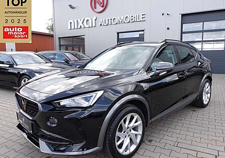 Cupra Formentor 1.4 electric/TSI e-Hybrid Tiptronic/AHK