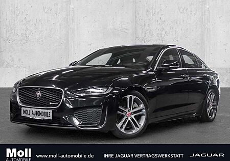 Jaguar XE R-Dynamic SE P250 EU6d HUD Navi Soundsystem 360 Ka