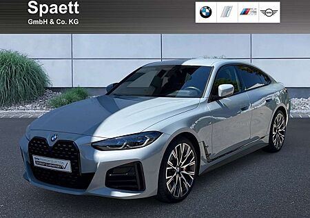 BMW 430 i Gran Coupé M Sport Pro Laser DrivAssProf.