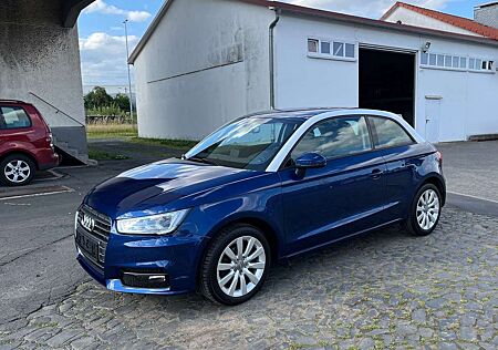 Audi A1 1.0 TFSI ultra sport