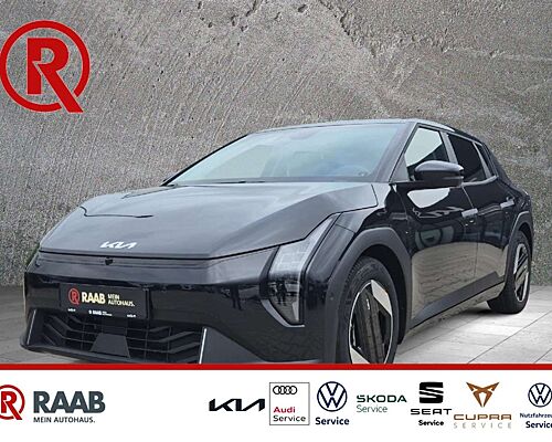 Kia EV4 Earth 81,4 kWh 360 Kamera HarmanKardon Soundsystem