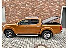 Nissan Navara NP300 Tekna - VOLLAUSSTATTUNG