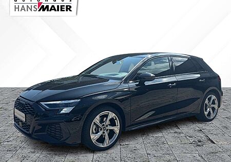 Audi A3 Sportback S line TFSI S tronic Pano AHK Navi