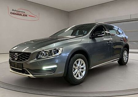 Volvo V60 Cross Country Navi,Xenon,Klima,Winter-P.,PDC