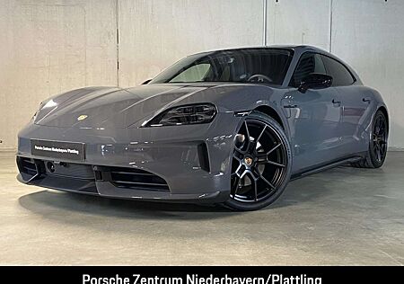 Porsche Taycan Sport Turismo Black Edition | Privacy |