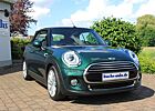 Mini Cooper Cabrio Automatik LED Navi Leder Sportsitze