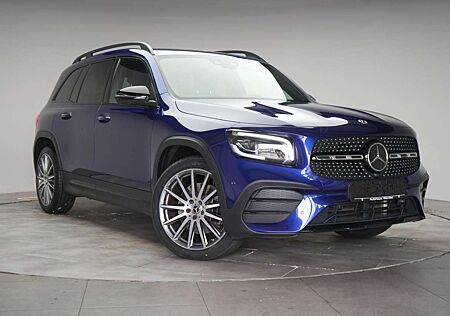 Mercedes-Benz GLB 220 d 8G-DCT AMG Navi/Distronic/Kamera/Lane/