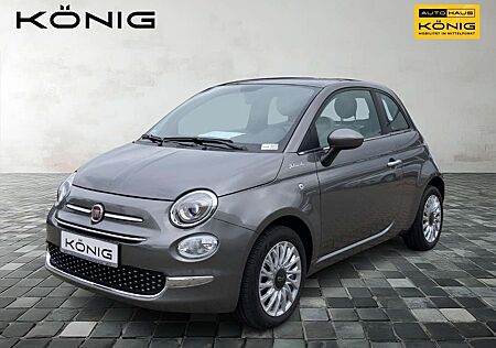 Fiat 500 MY22 1.0 GSE Hybrid DOLCEVITA 51kW (