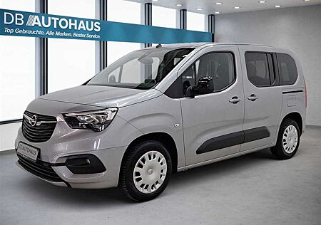Opel Combo Life Elegance 1.2 Turbo Automatik