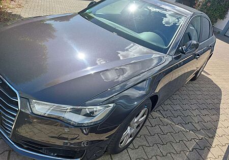 Audi A6 Allroad quattro 3.0 TFSI S tronic
