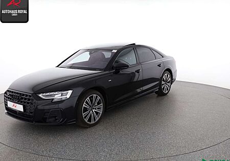 Audi A8 55 TFSI qu S LINE STANDHZ,MATRIX,HUD,360GRAD